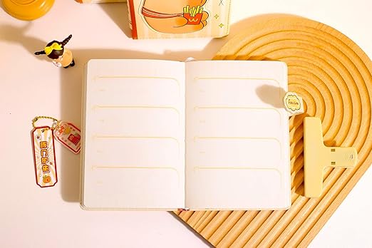 Bread Mini Diary