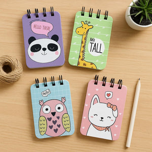 Cute Cartoon Covers