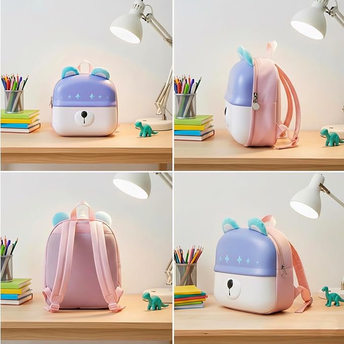 Bear Cub Bag