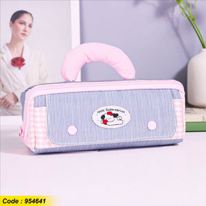 Soft Carry Handle