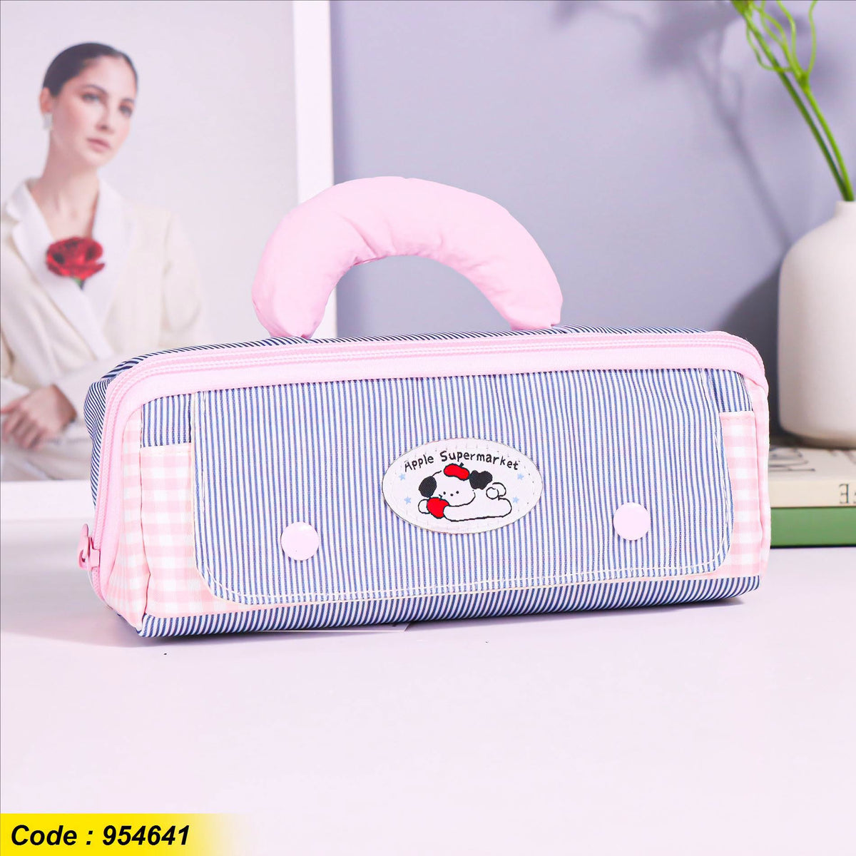 Apple Pencil Pouch