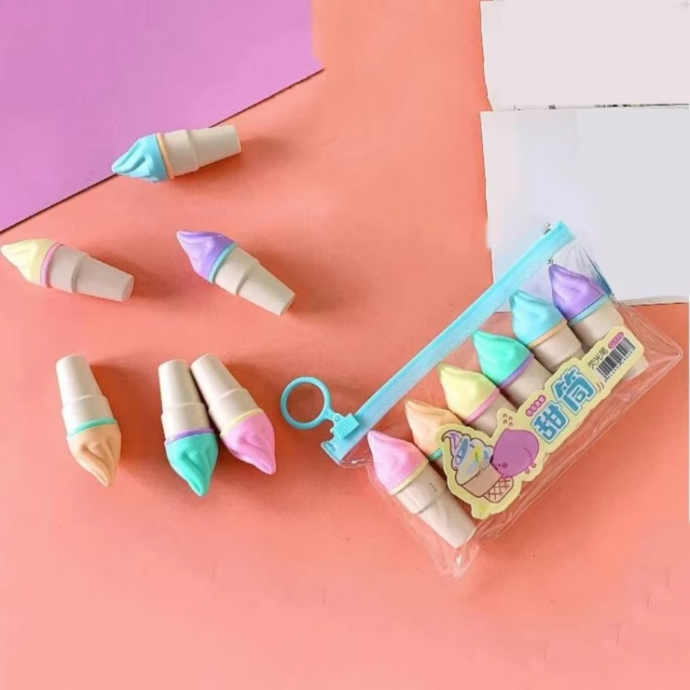 Ice Cream Highlighter