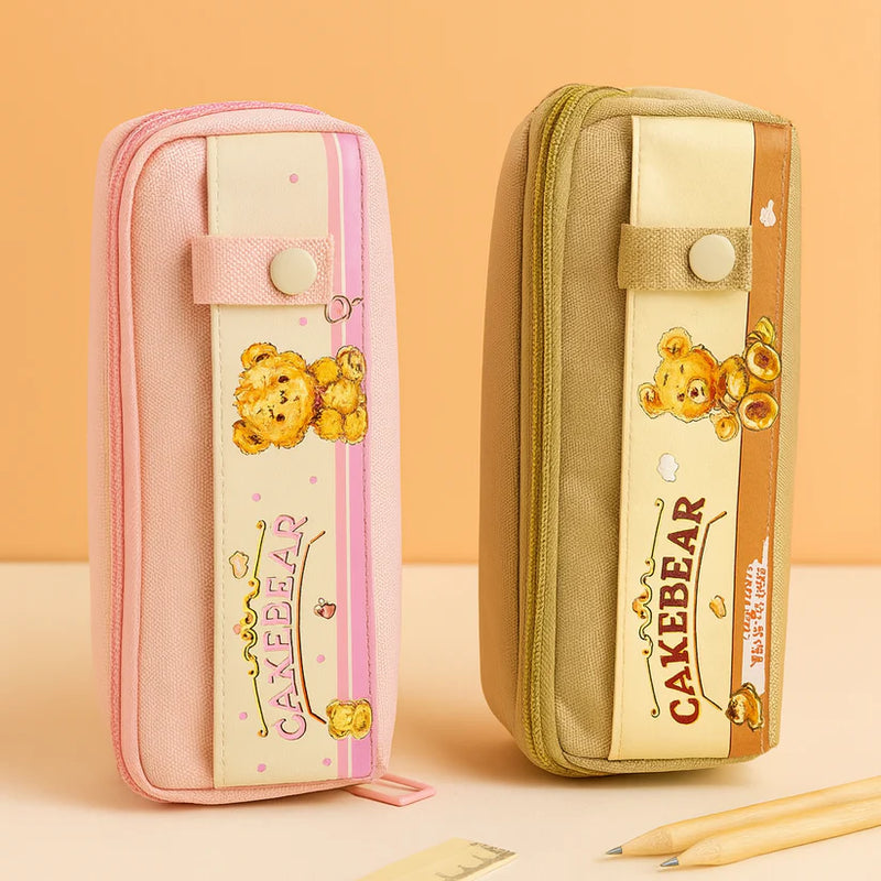 Cakebear Pouch