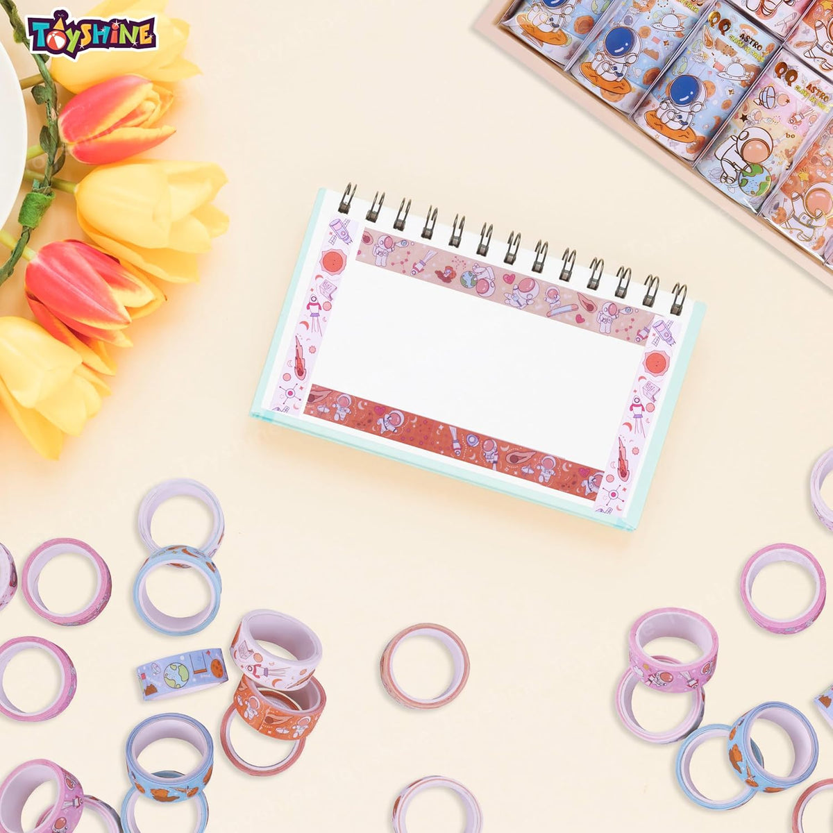 Astro Tape Set