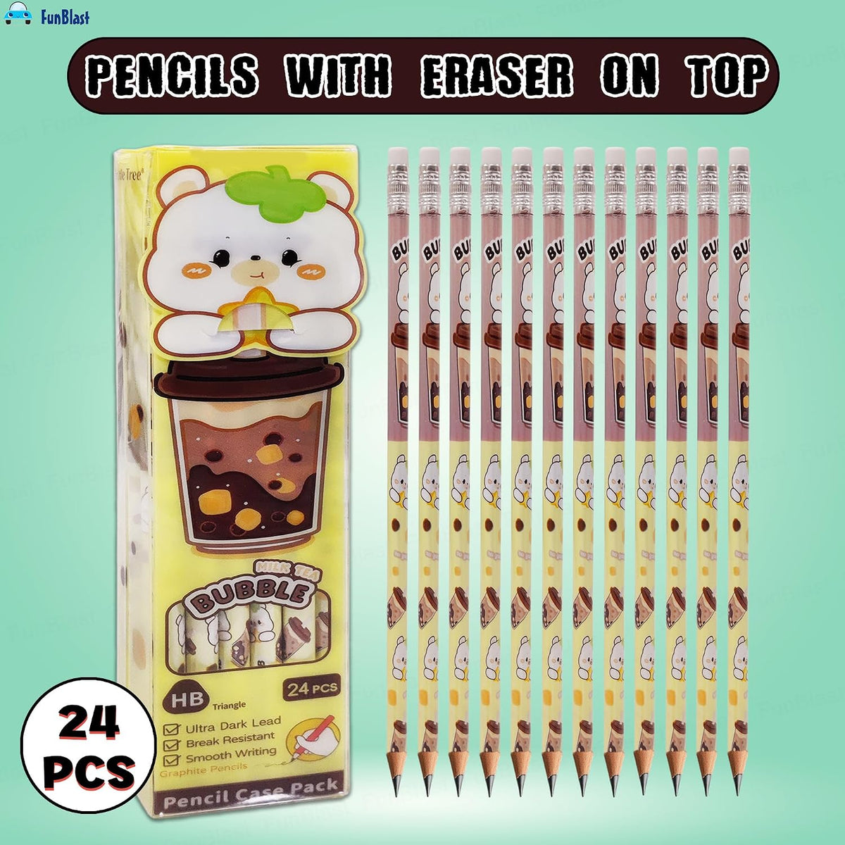 Sip & Scribble Gift Set