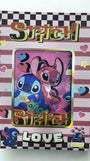 Stitch Notes
