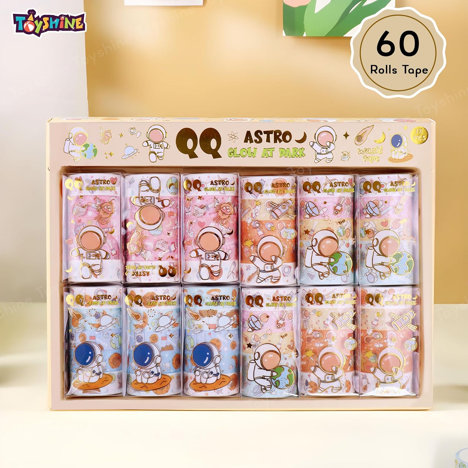 Washi Tapes