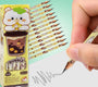 Animal Pencil