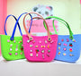 Charm Tote