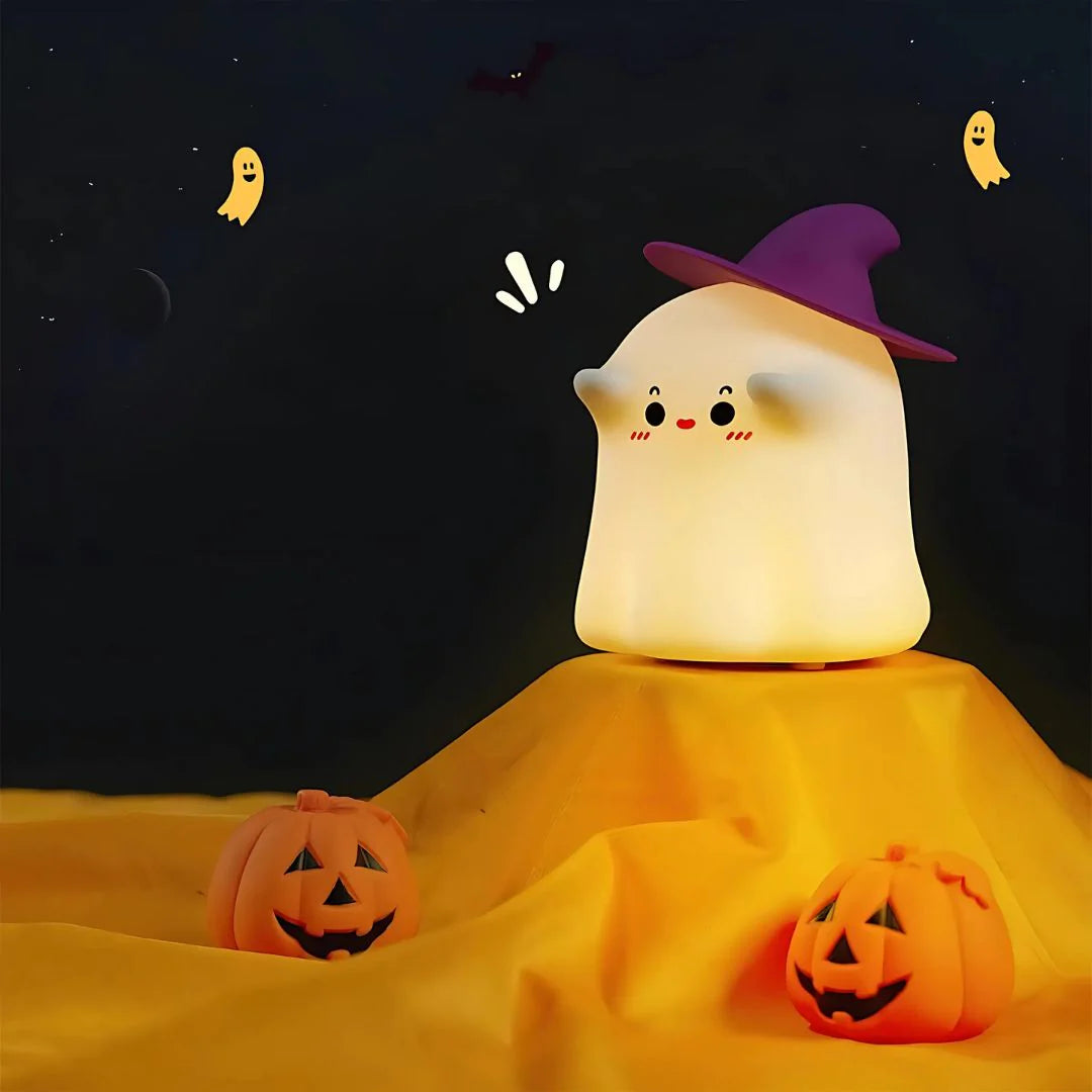 Ghost Lamp
