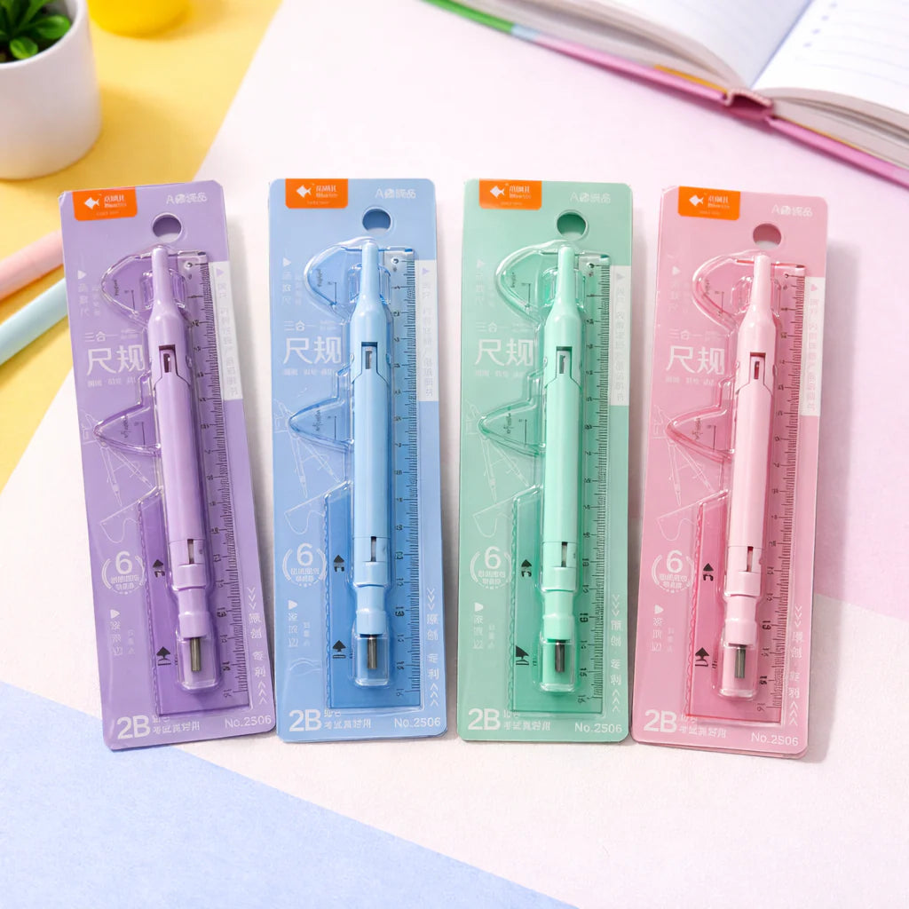 Compass Pen