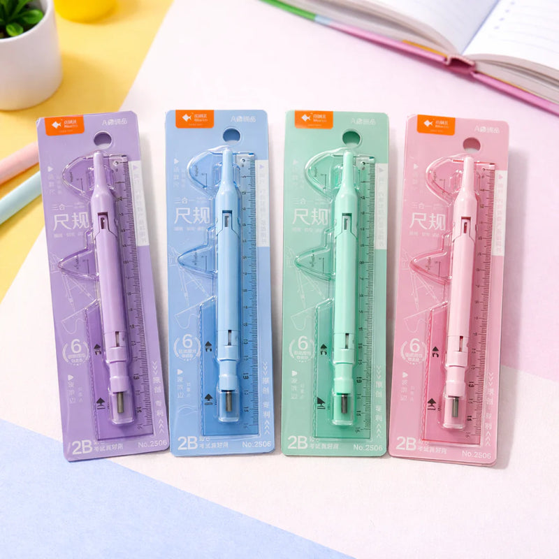 Compass Pen