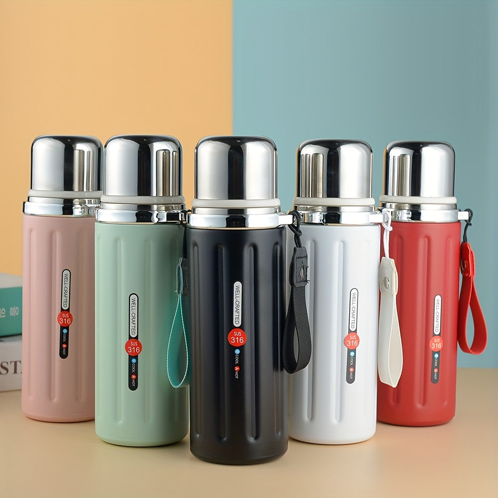Vacuum Flask Bottle 1000ML