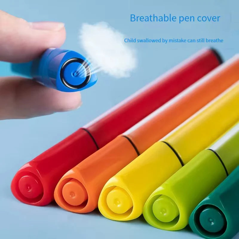 Tiggy Water Pens