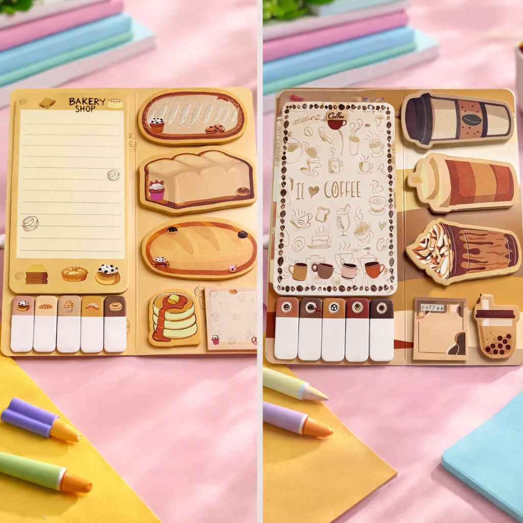 Bakery Planner