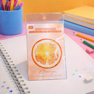 Easy Peel Sticky