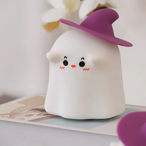 Cute Ghost Design
