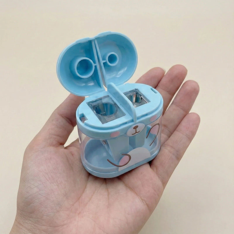 Bear Sharpener