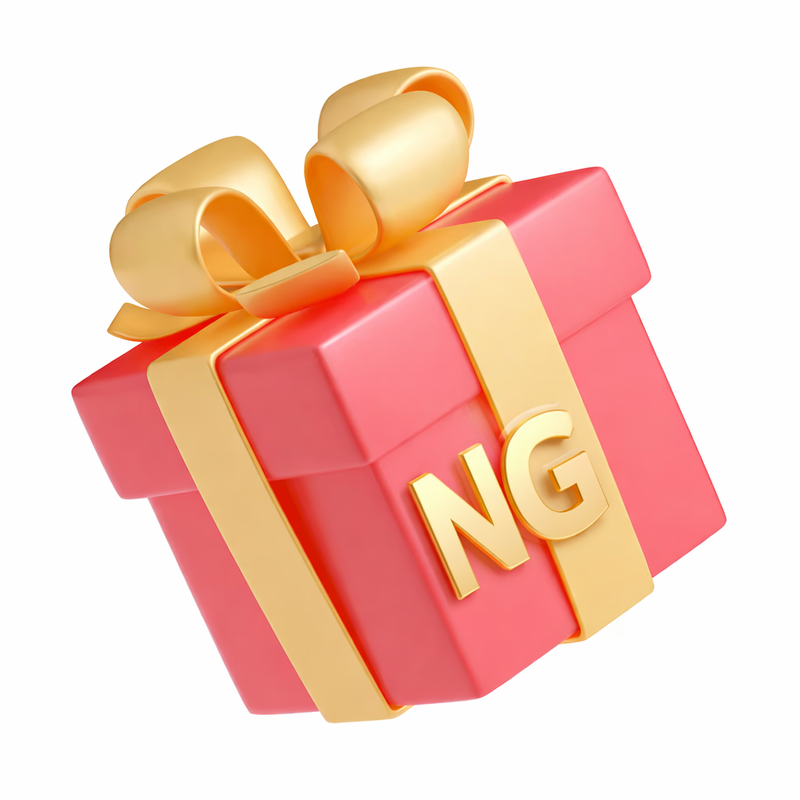 🎁 Free Gift Three Bag
