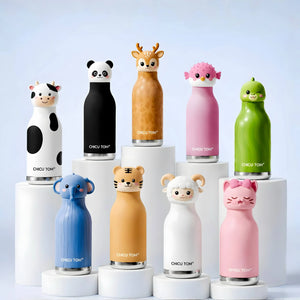 Adorable Animal Designs