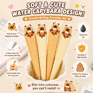 Ice Cream Fun Design