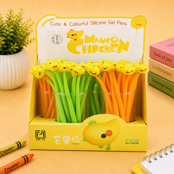 Chicken Pens