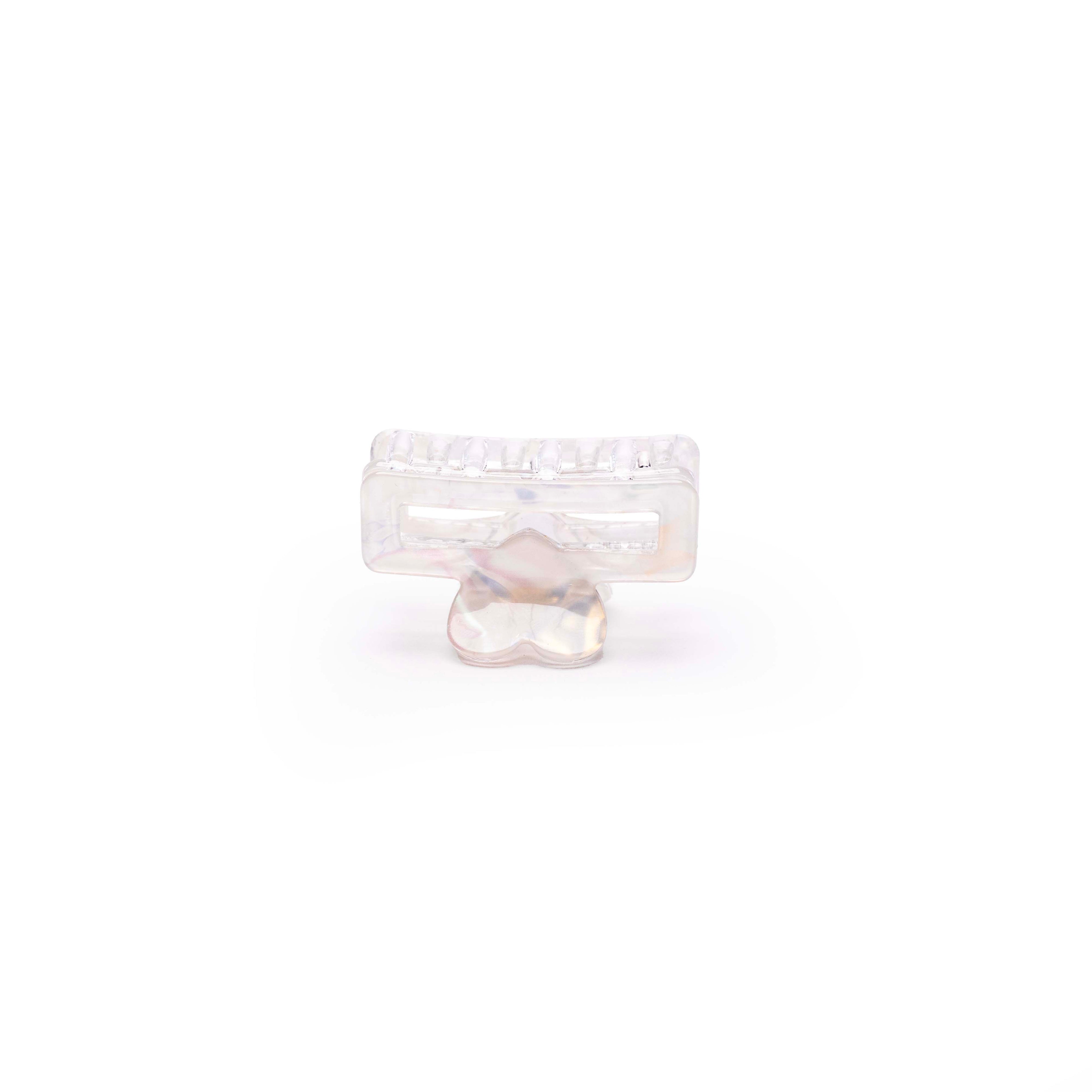 Crystal Heart - Medium