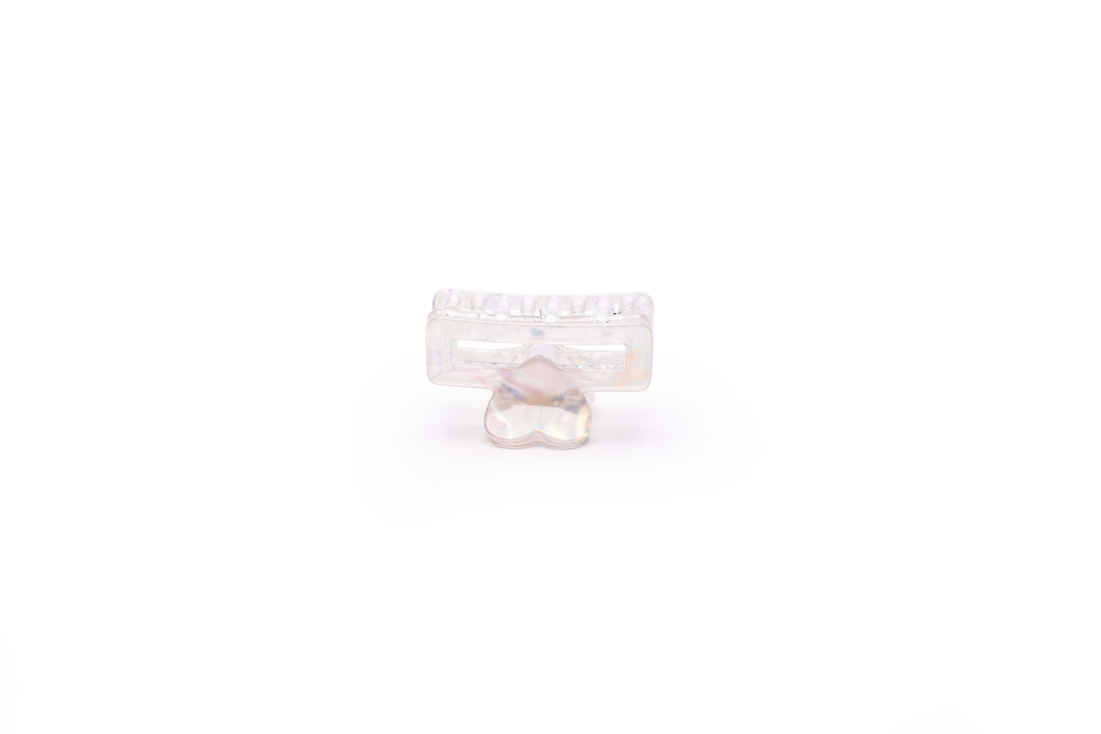 Crystal Heart - Medium