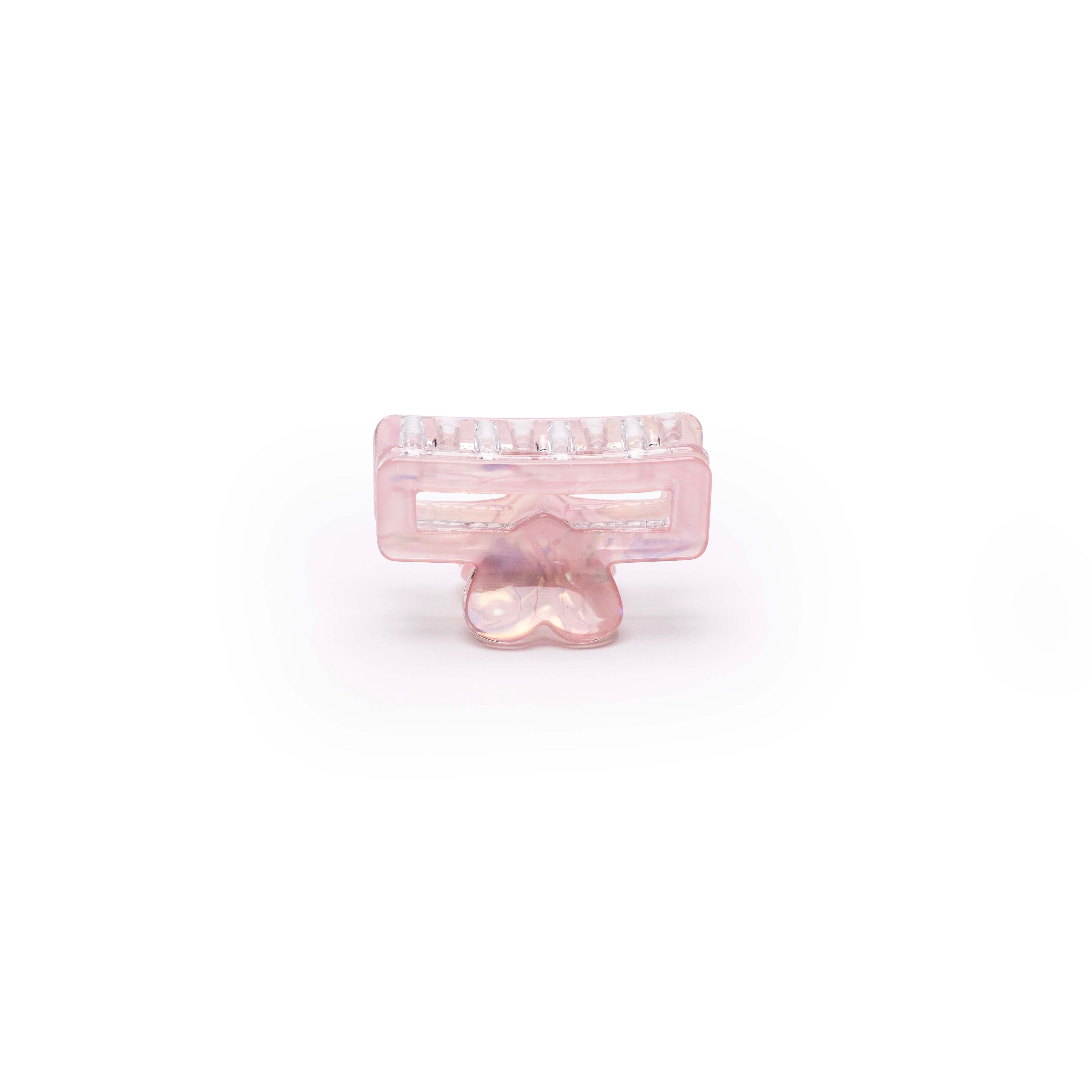 Crystal Heart - Medium