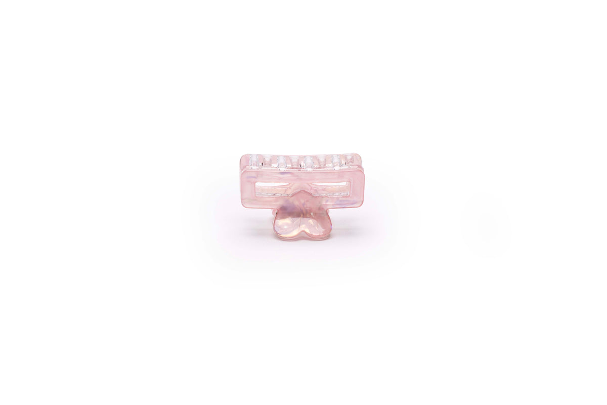 Crystal Heart - Medium