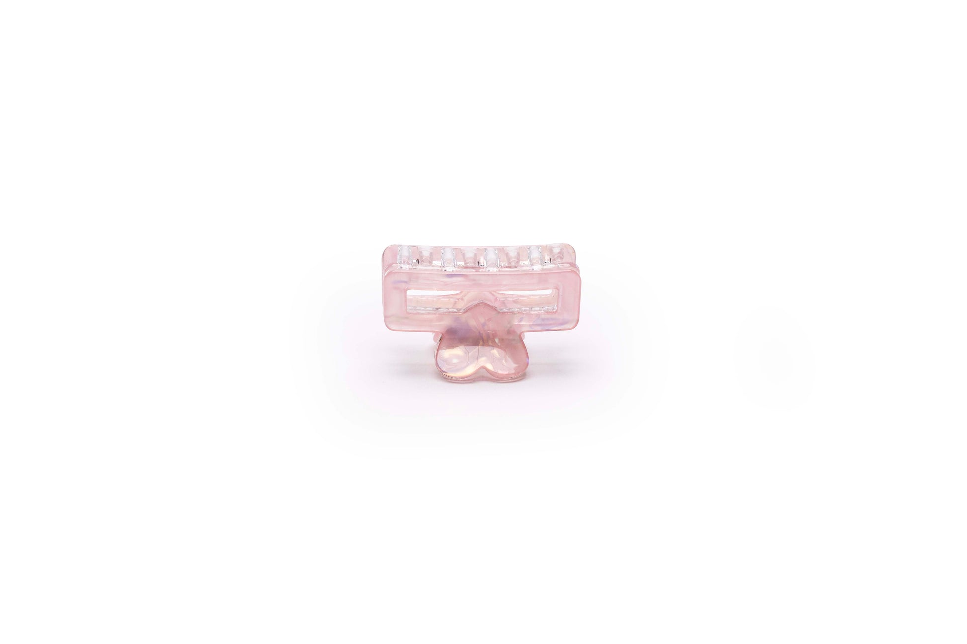 Crystal Heart - Medium