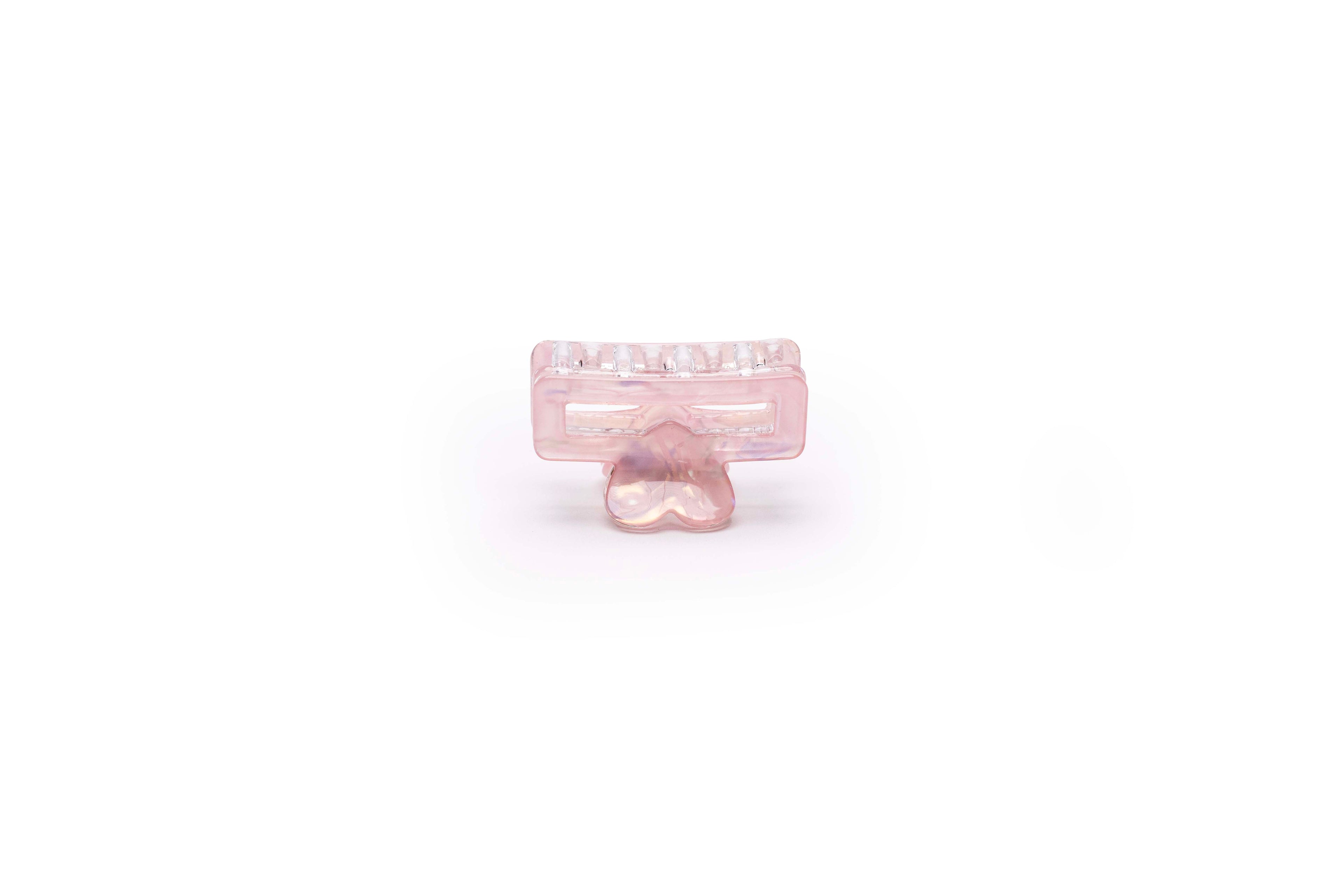 Crystal Heart - Medium