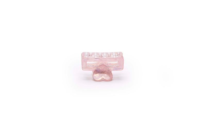 Crystal Heart - Medium