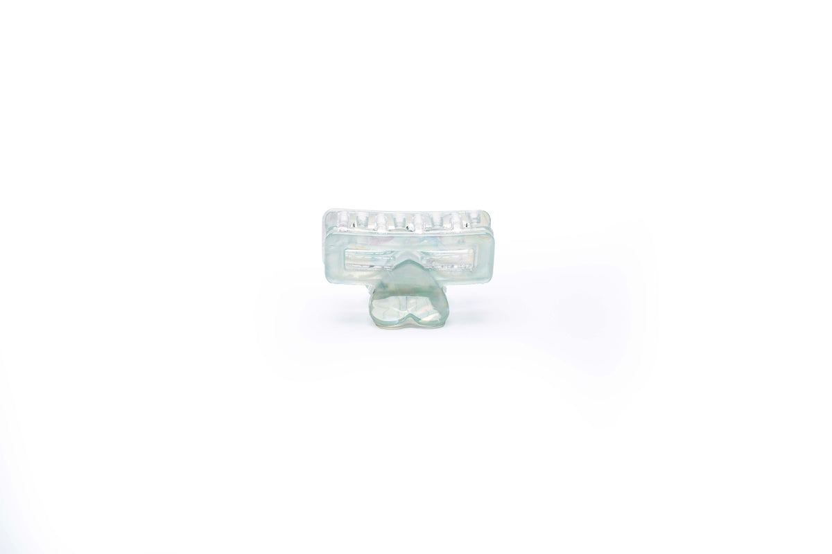 Crystal Heart - Medium