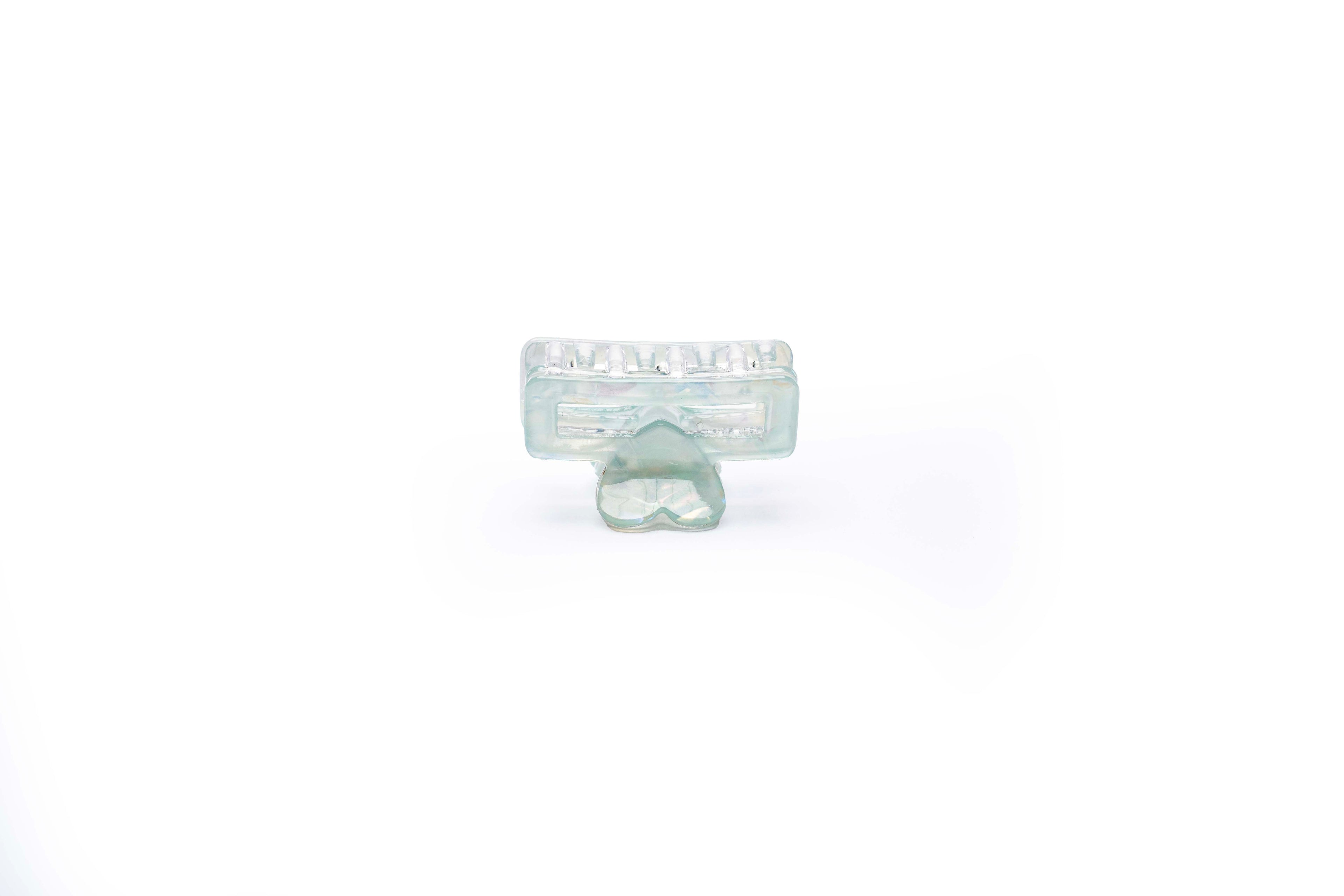 Crystal Heart - Medium