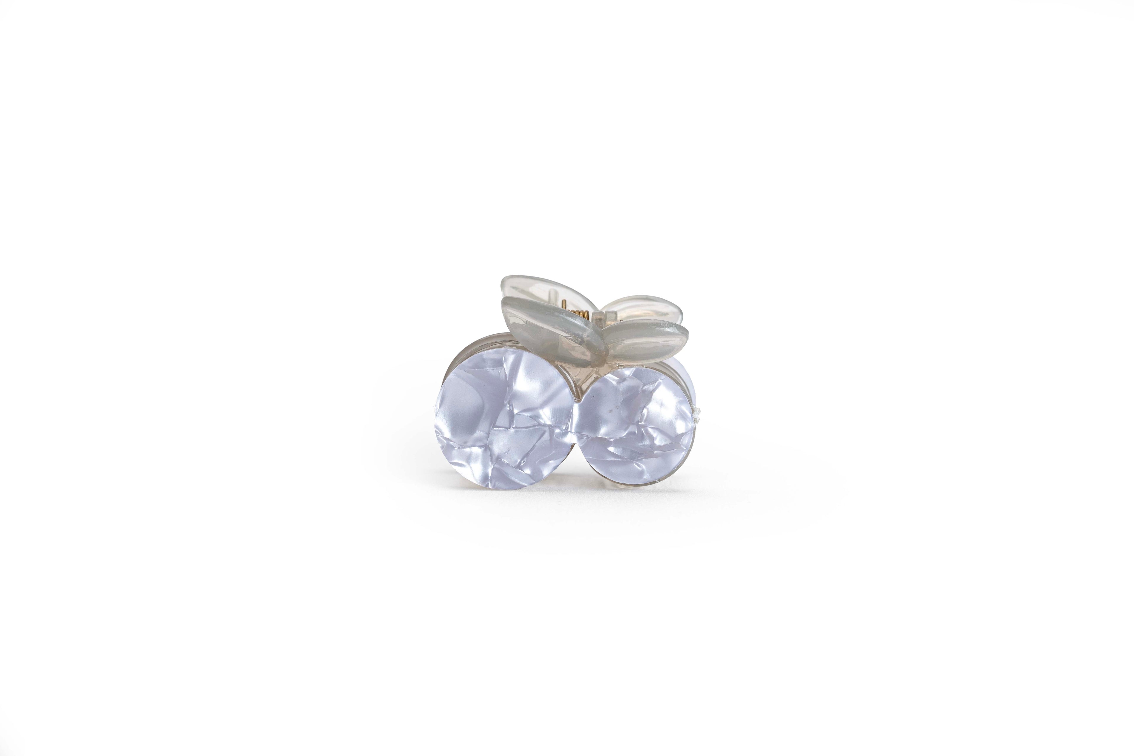 Marble Cherry - Medium