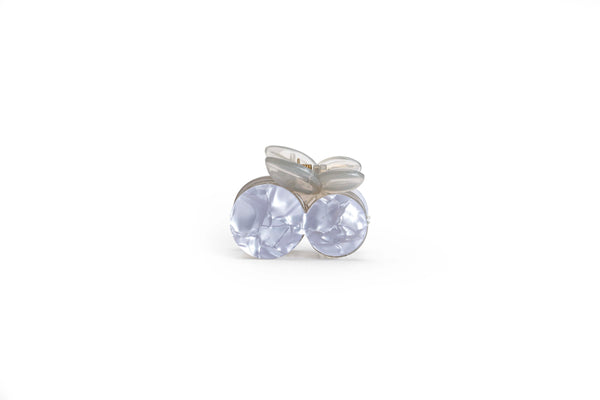 Marble Cherry - Medium