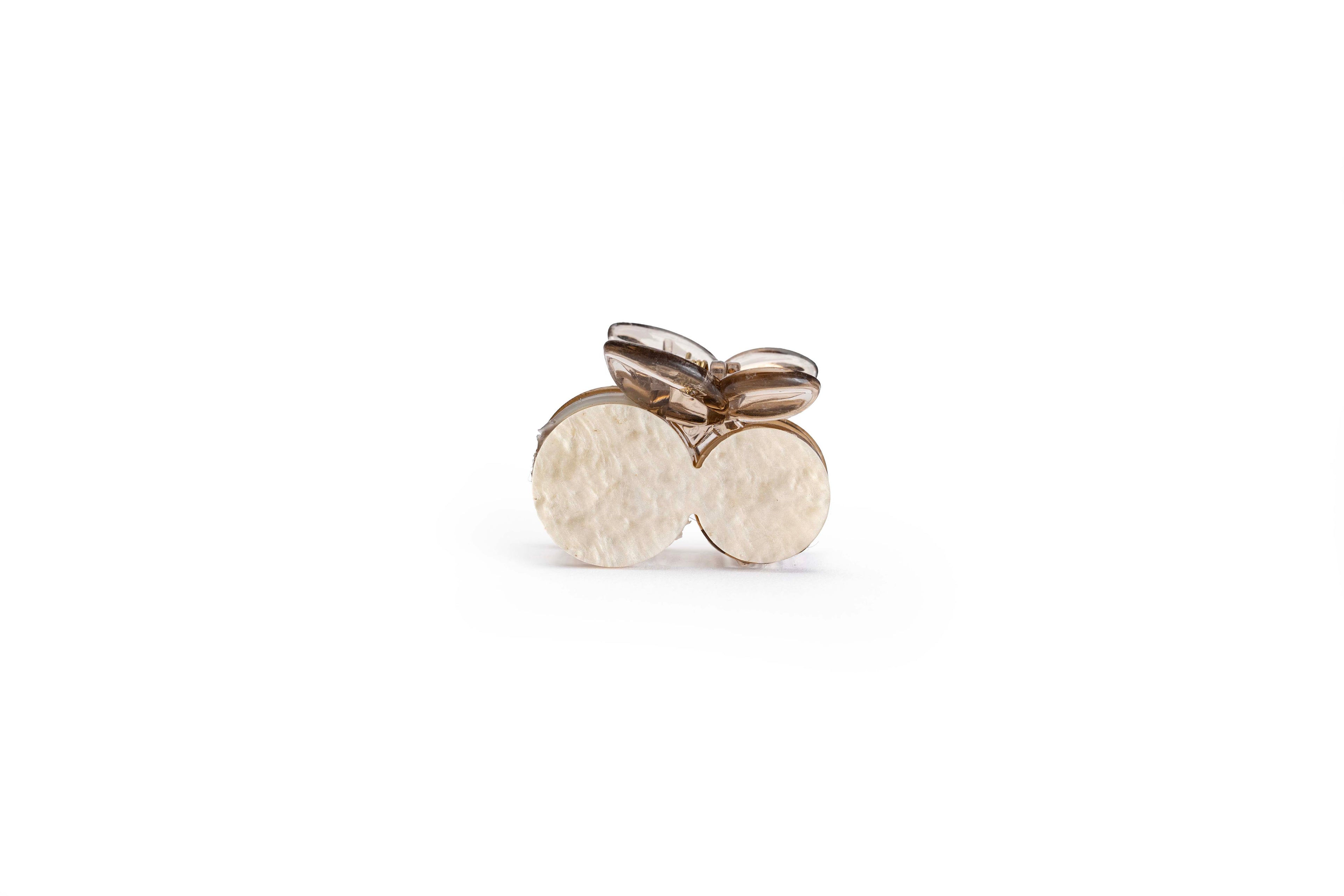 Marble Cherry - Medium