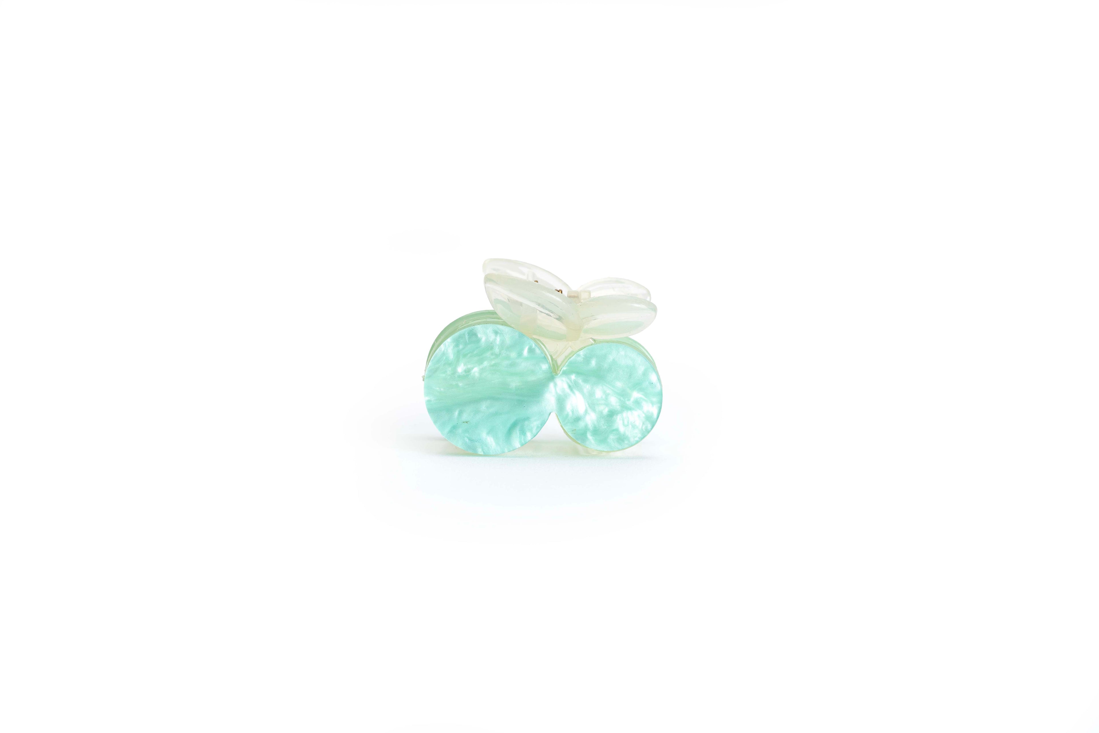 Marble Cherry - Medium