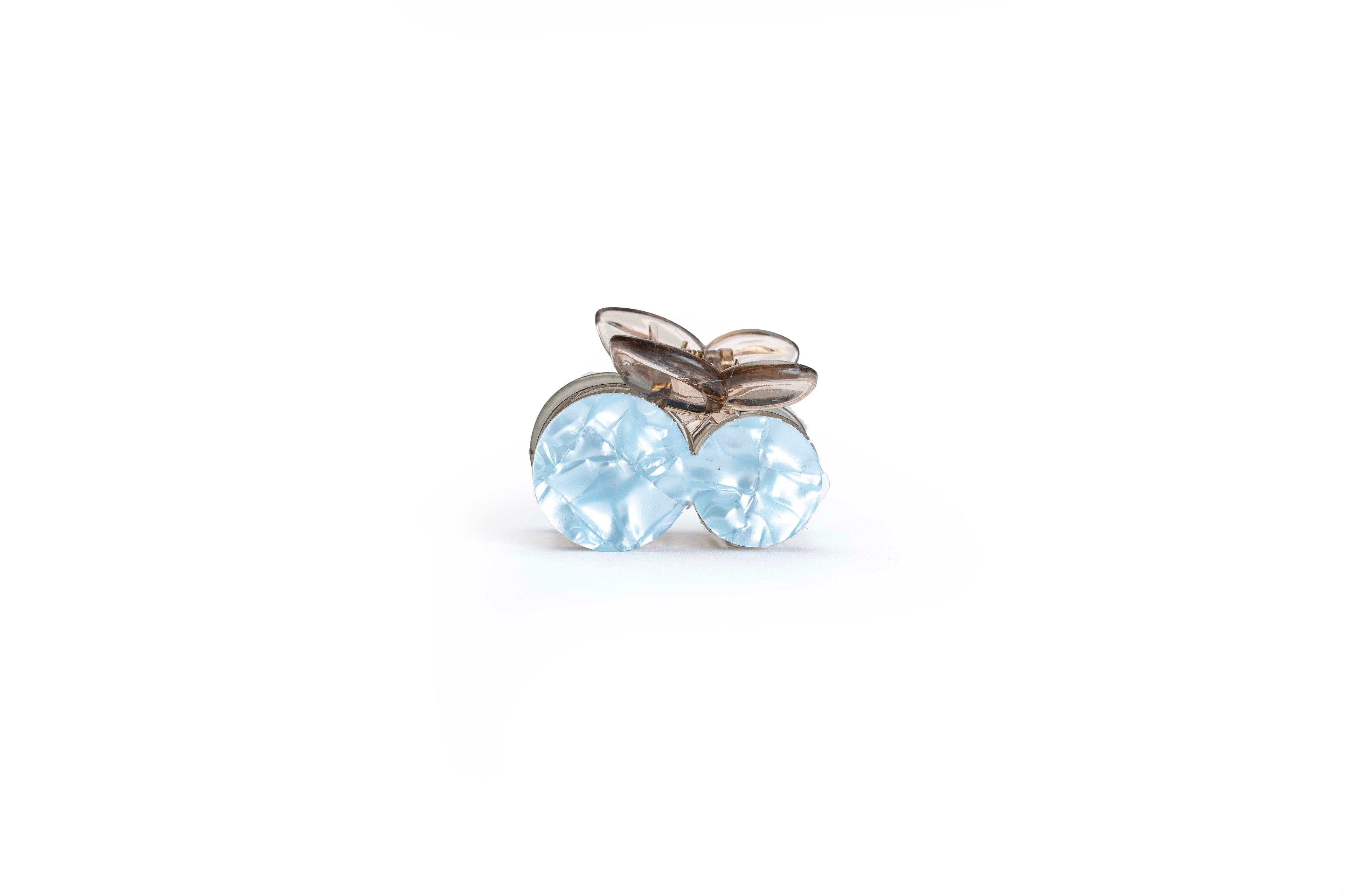 Marble Cherry - Medium