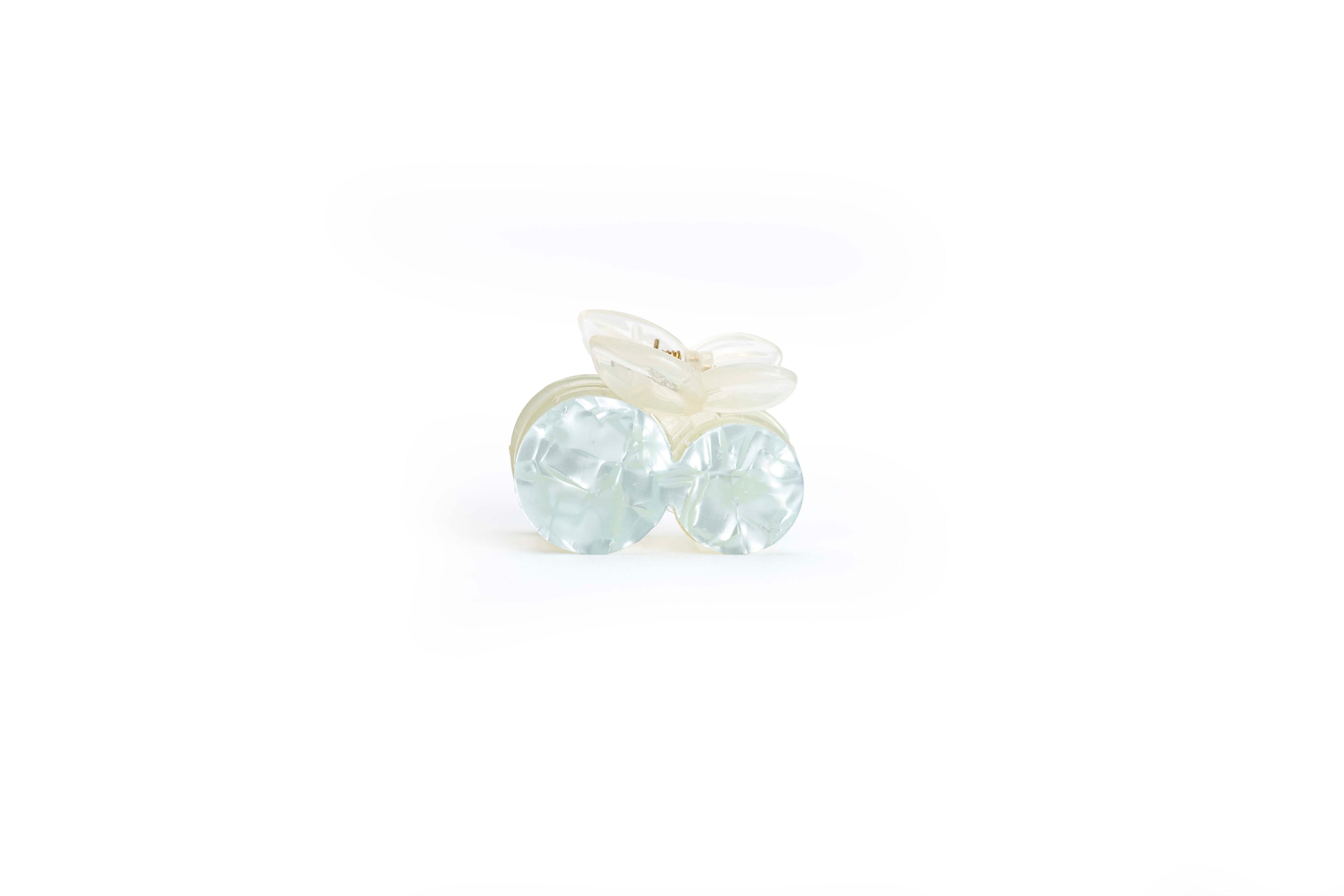 Marble Cherry - Medium
