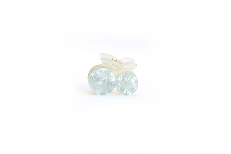 Marble Cherry - Medium