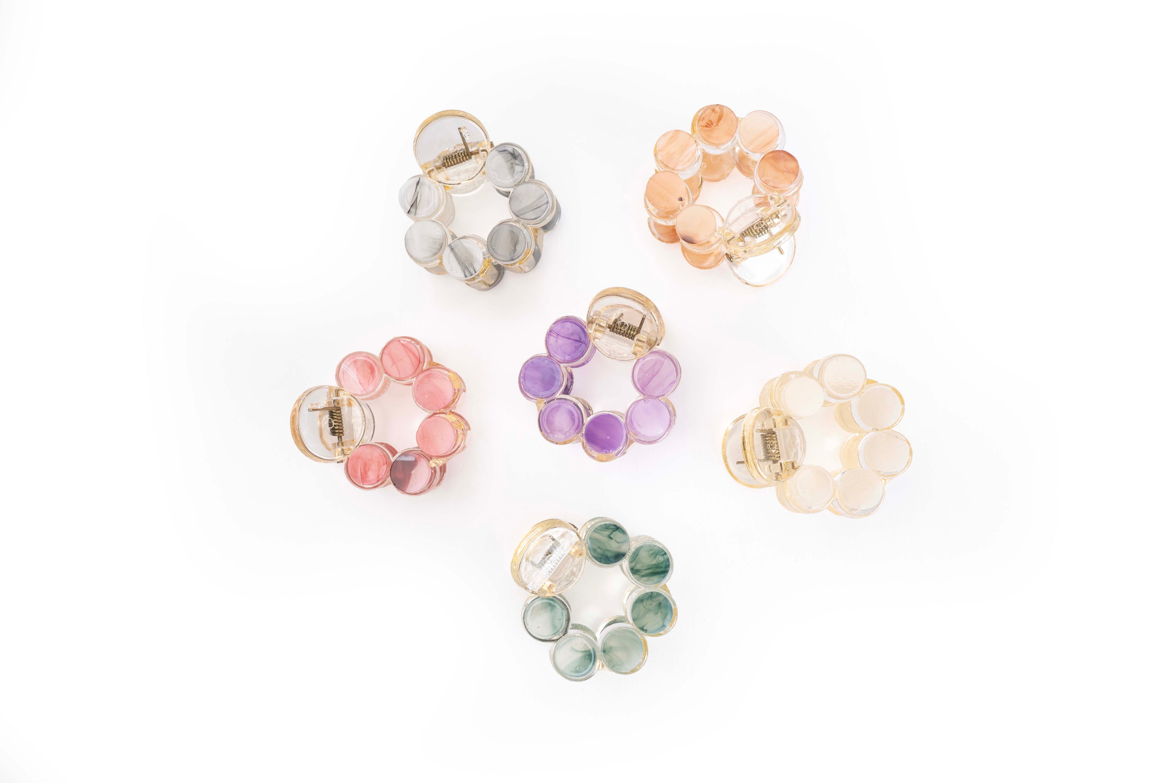 Crystal Pebble - Medium