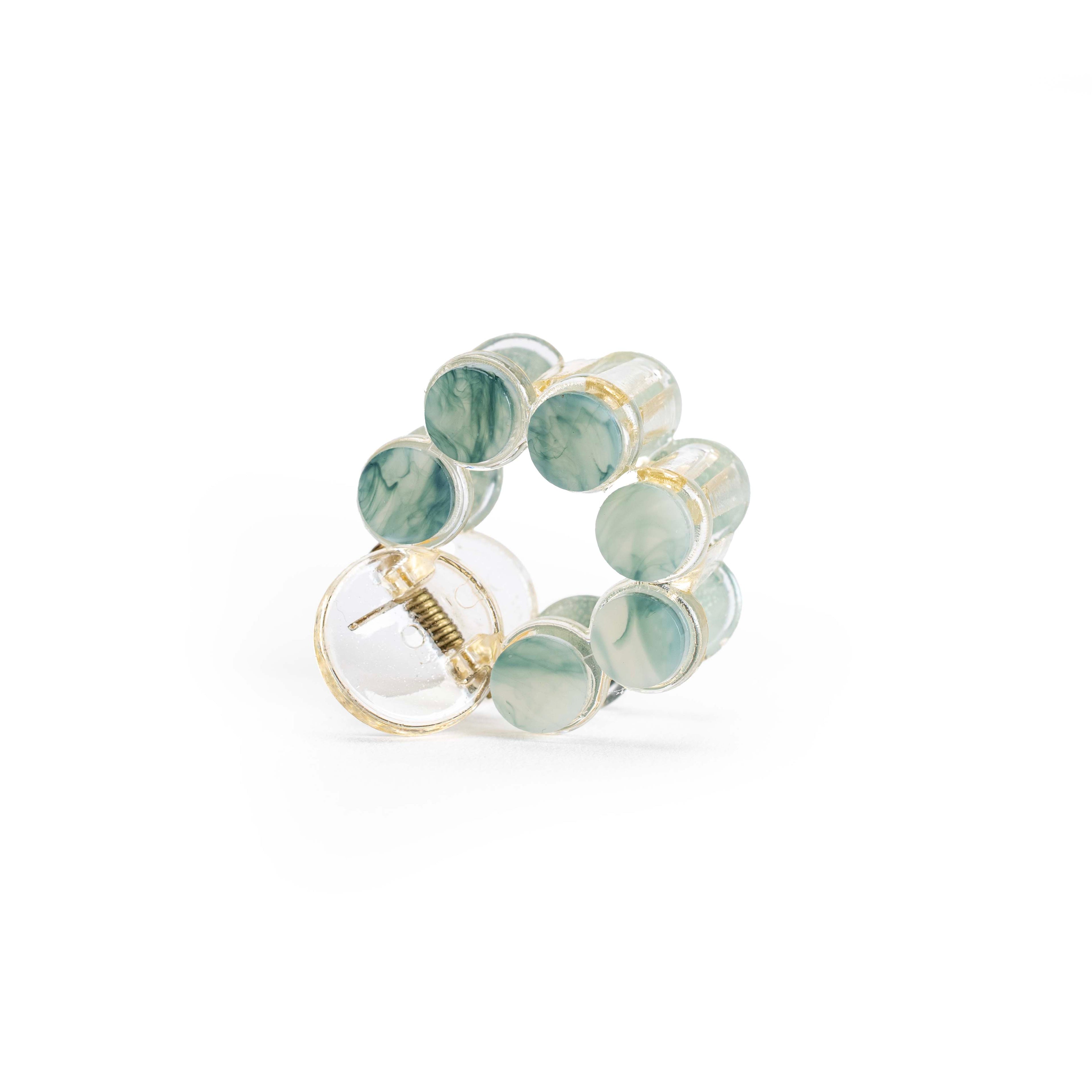 Crystal Pebble - Medium