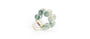 Crystal Pebble - Medium