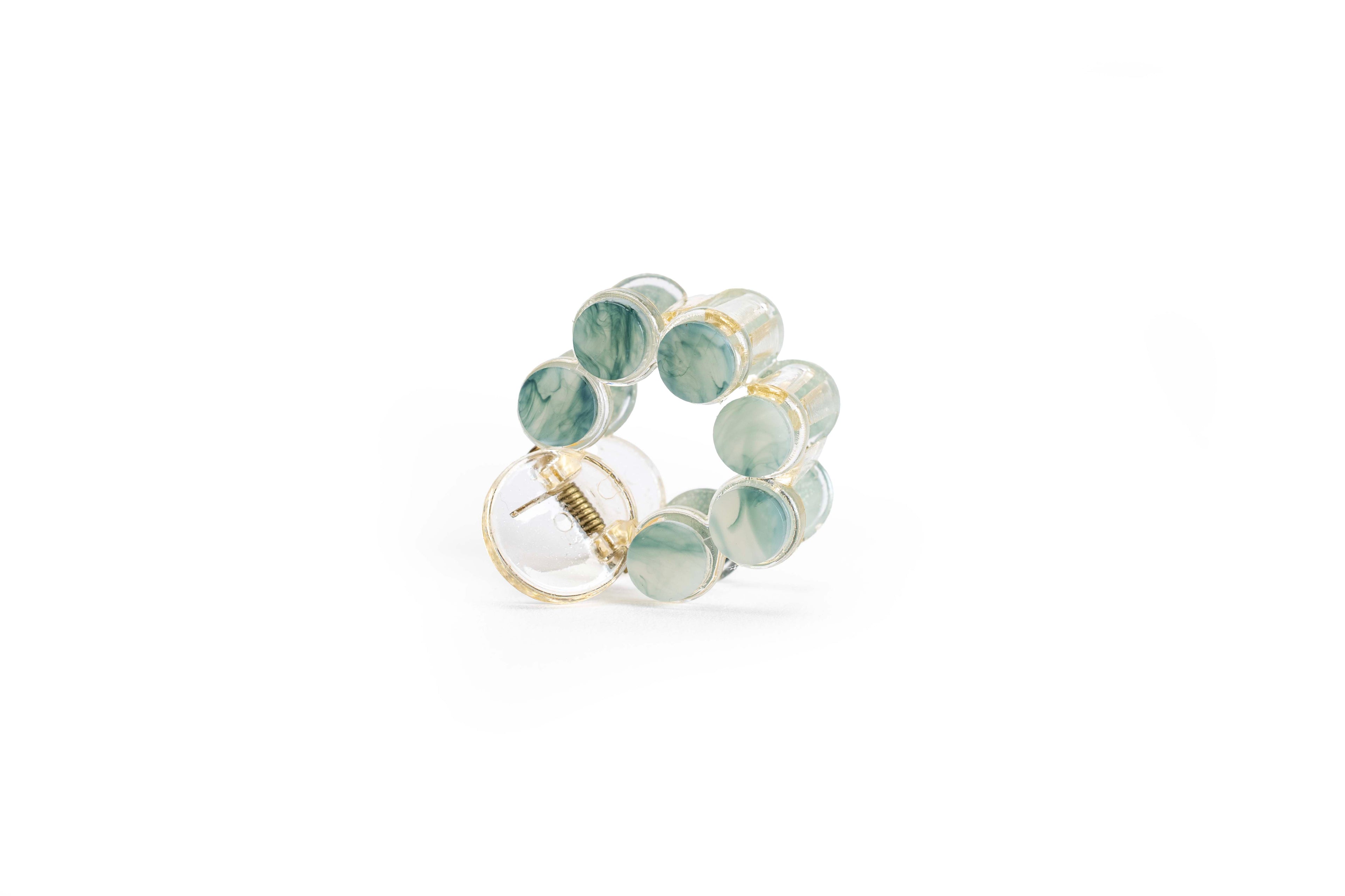 Crystal Pebble - Medium