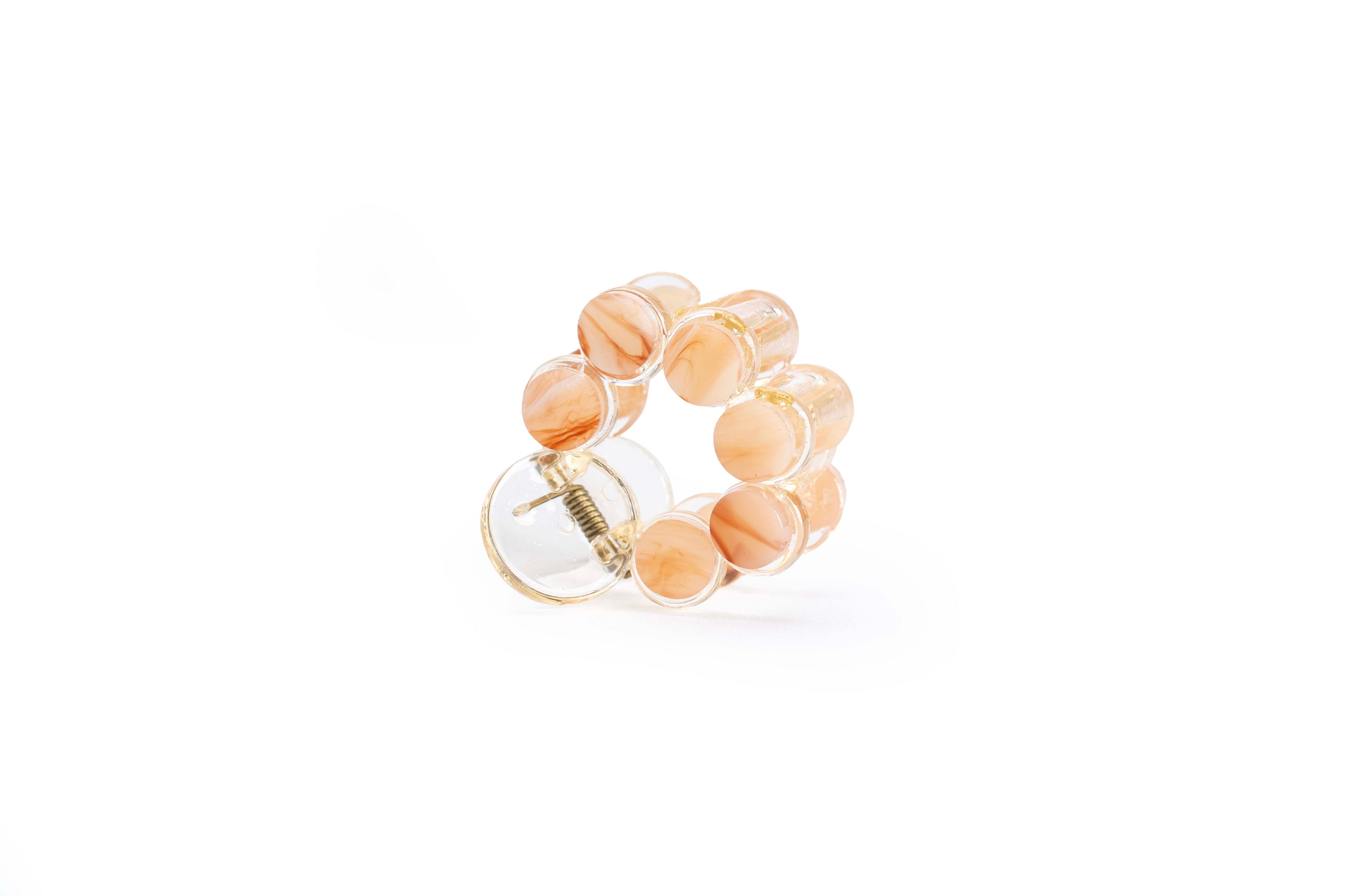 Crystal Pebble - Medium