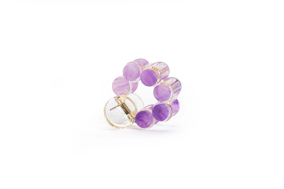 Crystal Pebble - Medium