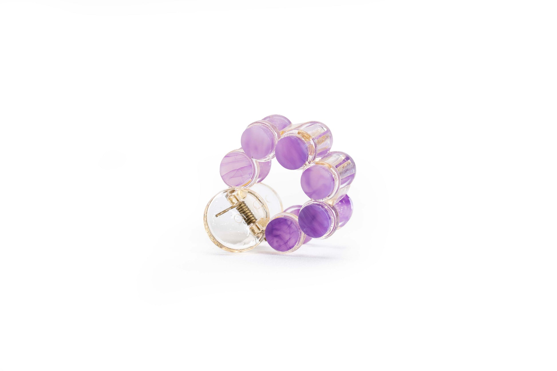 Crystal Pebble - Medium