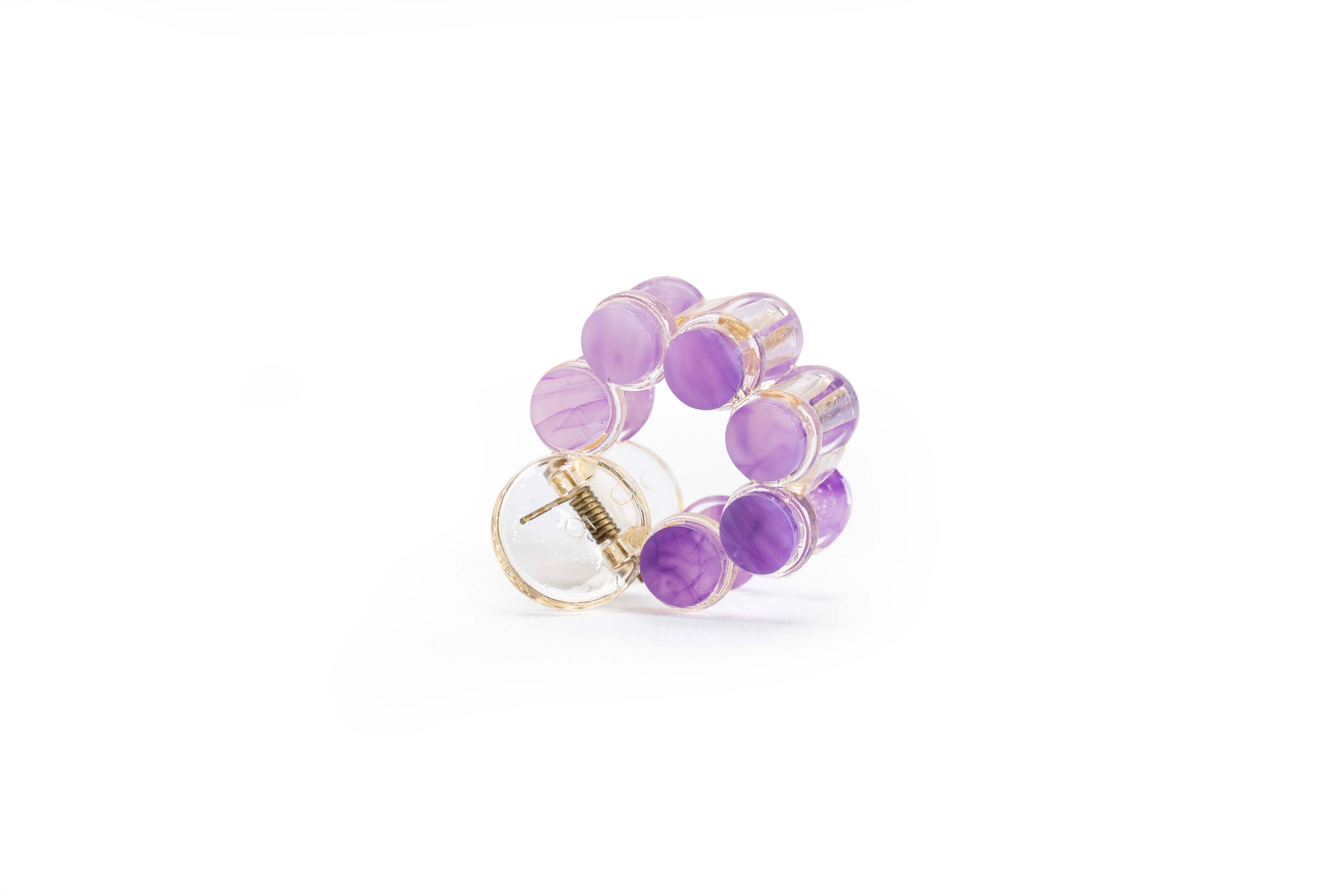 Crystal Pebble - Medium